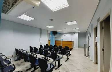 Imagem 13: 36228) à venda - Prédio Comercial com , 14 vagas, no Barro Preto