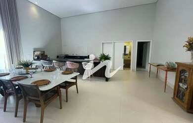 Imagem 5: Casa com 3 dormitórios, 240 m² - venda por R$ 2.300.000,00 ou aluguel...