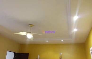 Imagem 7: Apartamento com 2 quartos à venda, 85 m² por R$ 229.000 - Trindade -...