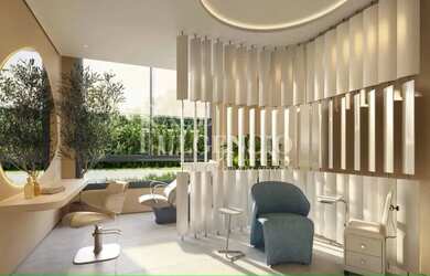 Imagem 3: Apartamento de 92m² com 2 suítes e 2 vagas de garagem