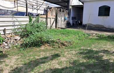 Imagem 9: VENDO LOTE com 400 m² Rua Auristela em Santa Cruz /RJ