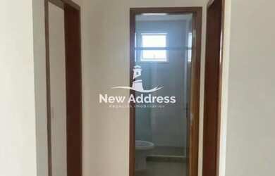 Imagem 4: Jockey de Itaparica: apartamento de 2 quartos com suíte, vaga de garagem e elevador