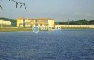 Imagem: O terreno possui 720m² de Área e está localizado em Papagaio