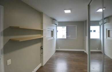 Imagem 10: Apartamento 03 dorms, armários, climatizado, no Centro - Florianópolis...