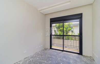 Imagem 15: Sobrado no Boqueirão. Churrasqueira, Ar-condicionado, Imóvel novoe107m²...