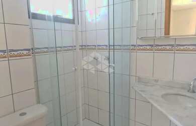 Imagem 13: Apartamento duplex com 1 quarto à venda na avenida Lavras no bairro Petrópolis em Porto Al