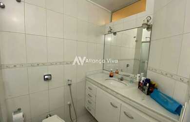 Imagem 8: Copacabana Apartamento 1 quarto