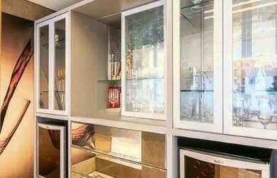 Imagem 6: Apartamento 3 dormitórios para vender ou alugar Bela Vista Porto Alegre/RS