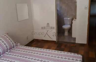 Imagem 11: Casa Térrea com Edícula - Jardim Satélite - 3 Dormitórios - 180m²