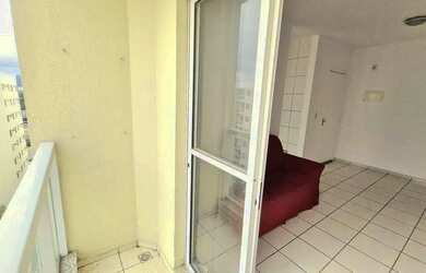 Imagem 5: Apartamento 2 Quartos no Cond. Residencial Caminho do Mar em Jardim Limoeiro...