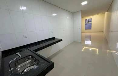 Imagem 13: Casa 3/4 com 1 suíte - 130 m² - 309 sul ARSO 34 - Próxima a Praia da...