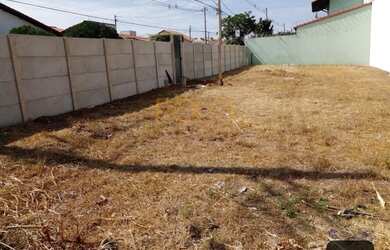 Imagem 4: Terreno no Vigilato Pereira