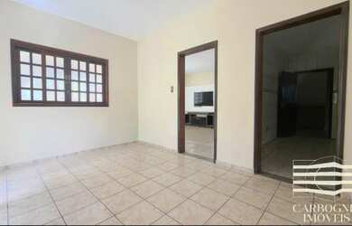 Imagem 5: Sobrado 234m² - 4 Dormitórios - Suíte - Closet - Área Gourmet - Borda...