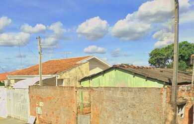 Imagem: O terreno possui 200m² de Área e está localizado em Jardim