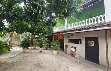 Imagem: O depósito possui 2 Vagas na garagem, 80m² de Área, Imóvel