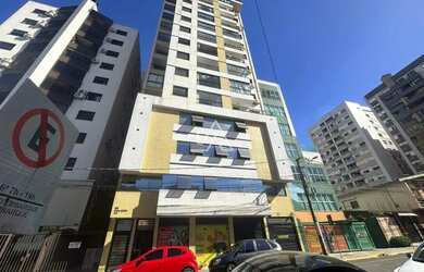 Imagem 2: EDIFICIO SOLARIS. Churrasqueira, 81m² de Área, 1 Vaga na garageme2 Dormitórios