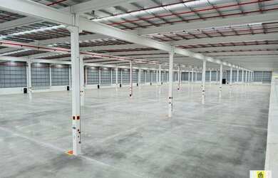 Imagem 8: Galpão para locação em Araquari