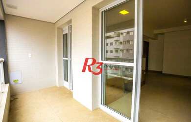 Imagem 14: Apartamento à venda, 74 m² por R$ 1.065.000,00 - Boqueirão - Santos/SP