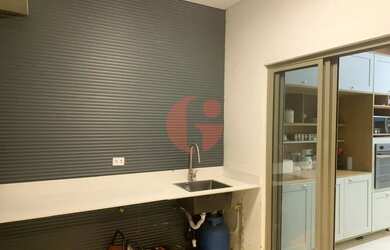 Imagem 7: Casa Térrea para venda com 3 quartos, 1 suíte e 2 vagas de garagem-...