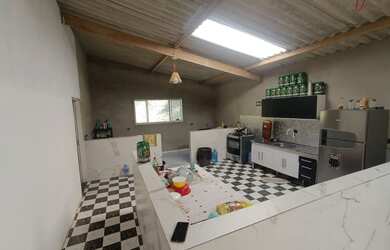 Imagem 7: Natal disponível 1.000 a diária, faça sua reserva