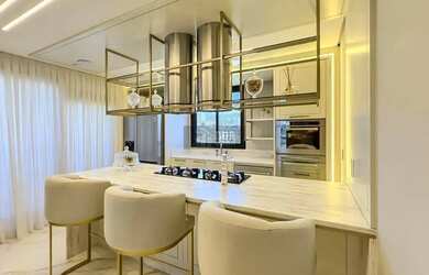 Imagem 8: Apartamento Duplex 4 Quartos Florianópolis - SC - Jurerê