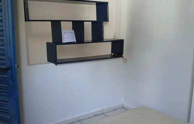 Imagem 6: Casa toda mobiliada. Imóvel mobiliado, Varanda, 81m² de Áreae1 Banheiro