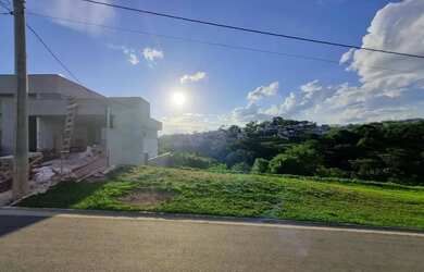 Imagem 9: Lote no Condomínio Bolonha 360m² - Senador Canedo