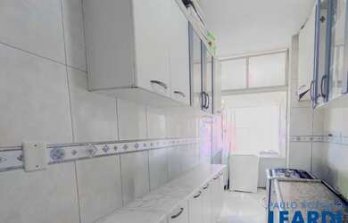 Imagem 11: APARTAMENTO - BRÁS - SP. 62m² de Área, 1 Vaga na garageme2 Dormitórios