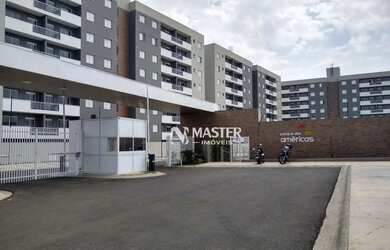 Imagem 9: Apartamento com 2 dormitórios sendo 1 suíte à venda, 48 m² por R$ 310.000 - Jóquei Clube