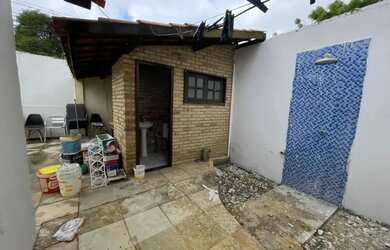 Imagem 7: Casa para Locação em Fortaleza, Cambeba, 2 dormitórios, 1 suíte, 1...