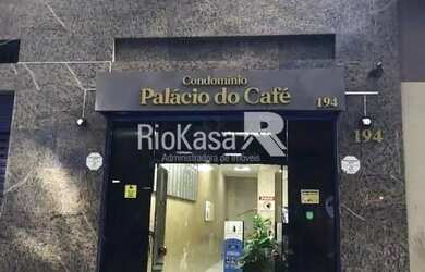Imagem: O depósito possui 21m² de Área e está localizado em Centro