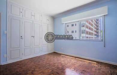 Imagem 16: Apartamento a venda Higienópolis - 04 dormitórios, 02 vagas - 285m²