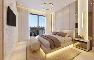 Imagem 8: Meia Praia Itapema - 3 suítes, 140 m² privativos, 2 vagas