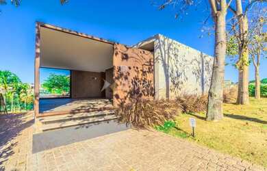 Imagem 13: Terreno a Venda no Condominio Residencial pedra Alta