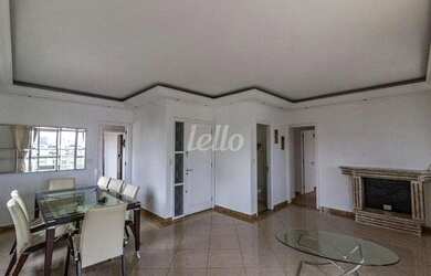 Imagem: O apartamento possui 3 Dormitórios, 3 Banheiros, 2 Vagas na