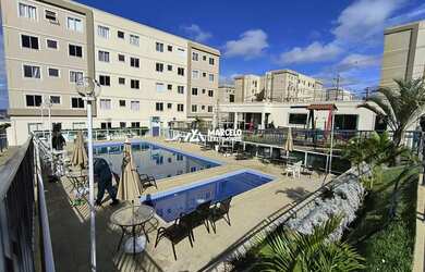 Imagem 13: OPORTUNIDADE - Vendo apartamento no 3º andar de 2/4 no Condomínio MRV Belvedere