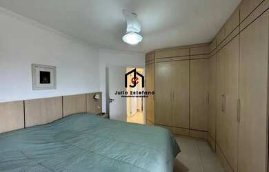 Imagem 11: Apartamento com 2 suítes no bairro Granja Daniel em Taubaté