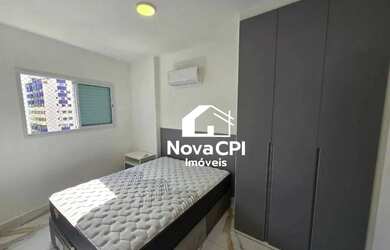 Imagem 11: Apartamento Alto Padrão para Aluguel Definitivo com Vista Mar na Aviação...