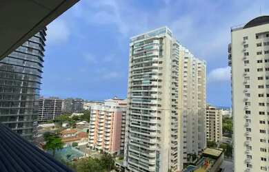 Imagem 3: Imóvel para venda possui 93 metros quadrados com 2 quartos