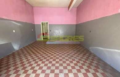 Imagem 3: Salão Comercial 40 m² no Parque Novo Mundo por R$ 1.000,00