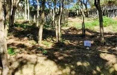 Imagem: O terreno possui 600m² de Área e está localizado em Granja