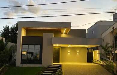 Imagem: Vendo casa em condomínio Almirante do lago