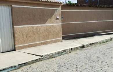 Imagem: Vendo casa reformada (mobiliada