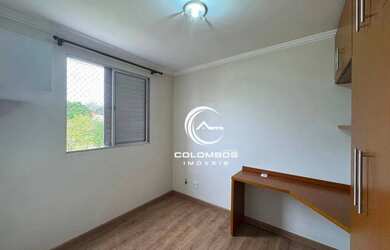 Imagem 9: Apartamento com 2 dormitórios, 51 m² - venda por R$ 229.000,00 ou aluguel...
