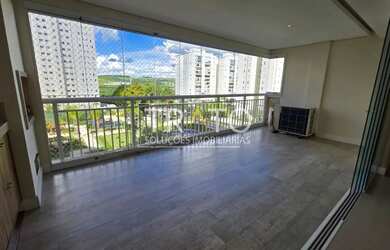 Imagem 15: Apartamento Locação condomínio Prime Family Club