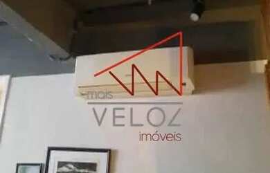 Imagem: A kitnet possui 1 Banheiro, 43m² de Área e está localizado