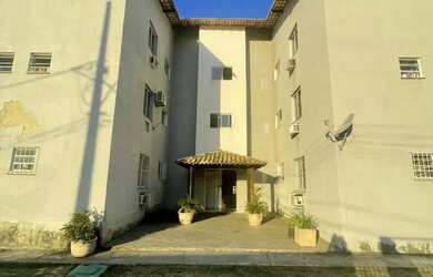 Imagem: VENDO APARTAMENTO EM ITAIPUAÇU