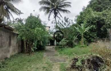 Imagem: O terreno possui 750m² de Área e está localizado em Campo