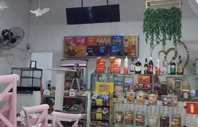 Imagem 7: Vende sorveteria e cafeteria