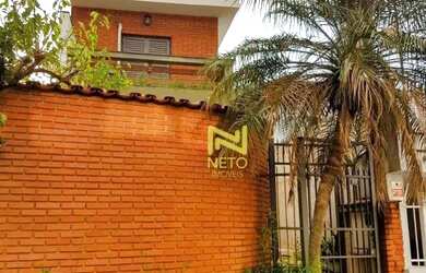 Imagem: Sobrado com 3 dormitórios à venda, 265 m² por R$ 1.399.990